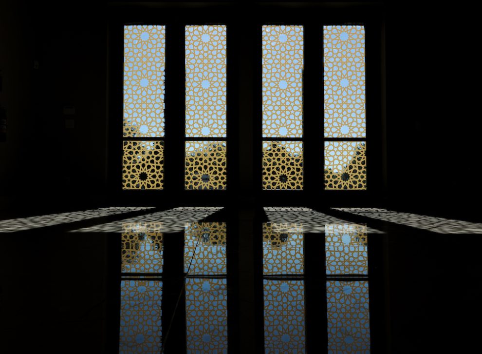 What a New Mosque in Dallas Reveals About Your Own Local Mosque The