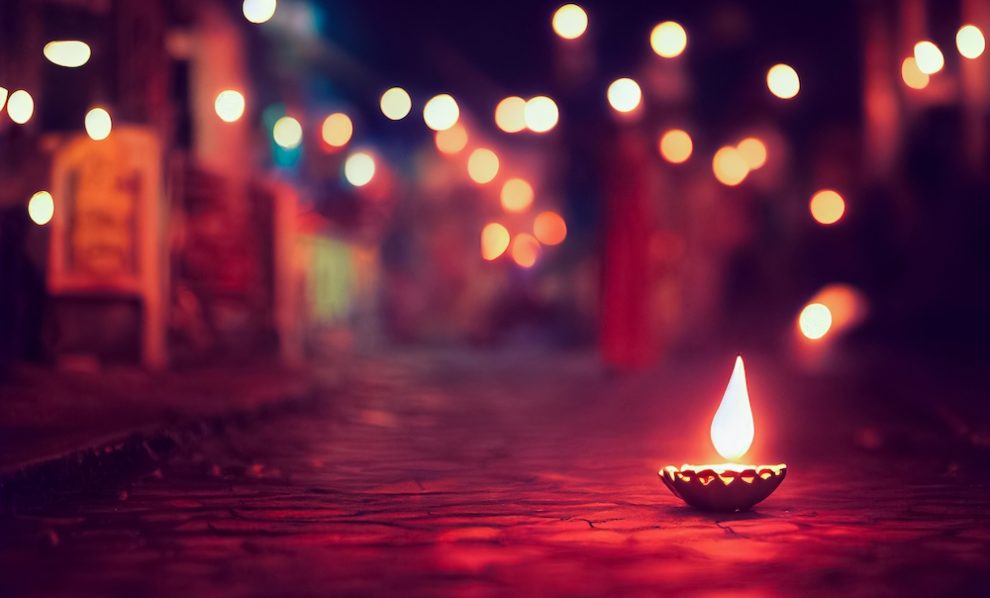 In Brief Diwali A Celebration Across Three Religions The Review of