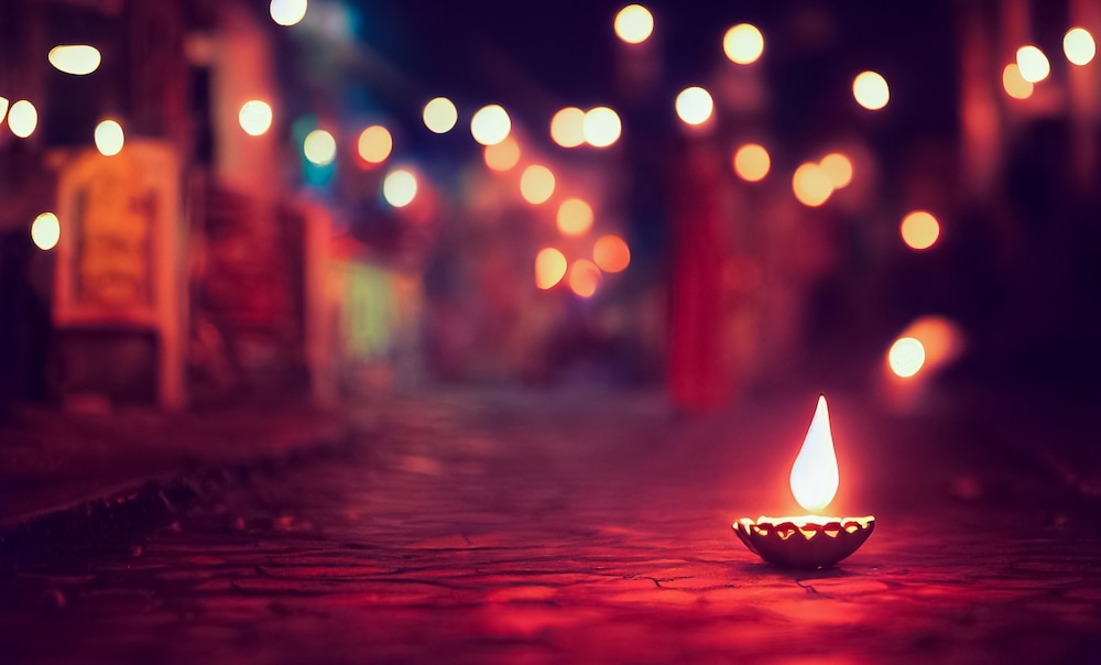 Diwali