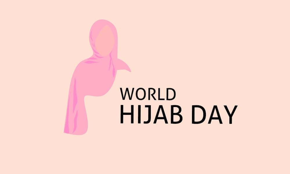 The Review of Religions Special: Interview with Founder & CEO of #WorldHijabDay, Nazma Khan