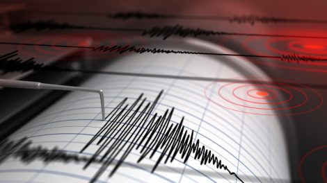 Earthquake prediction