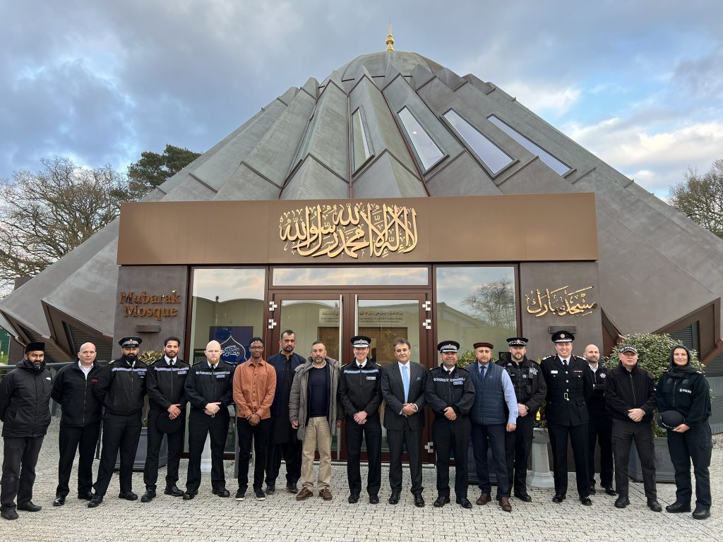 Fasting Collective Ramadan Challenge