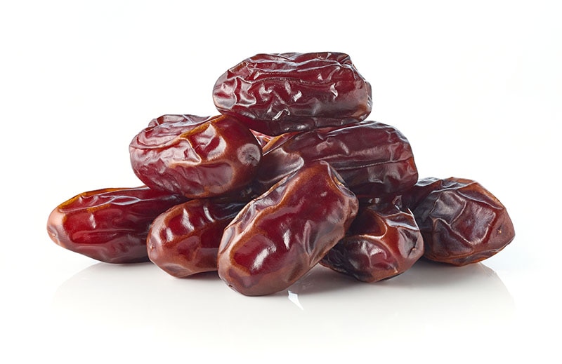 health benefits of dates