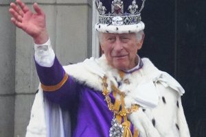 Charles III Coronation