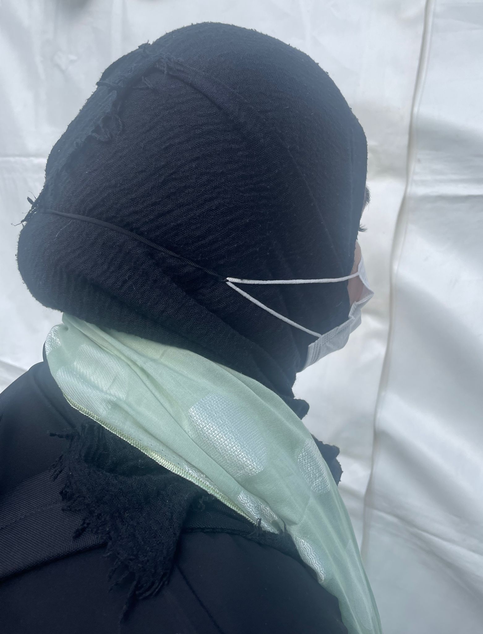 From high-achieving students to ardent humanitarians, the women’s Jalsa site has no shortage of inspiration. Read some of their stories.