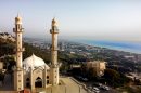 Haifa mosque