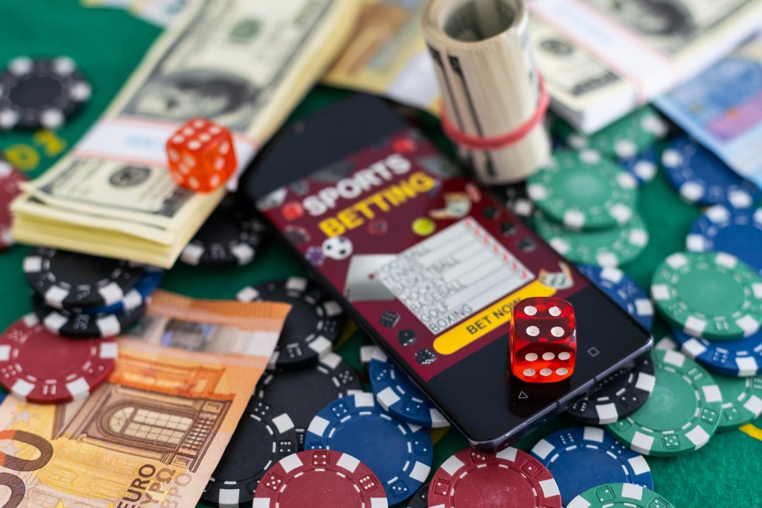 Death, The role of social proof in choosing an online casino And Taxes