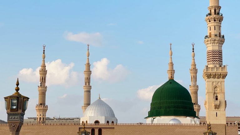 Safiyya bint Huyayy, the Jewish Mother of All Muslims The Review of