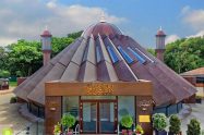 Mubarak Mosque Friday Sermon