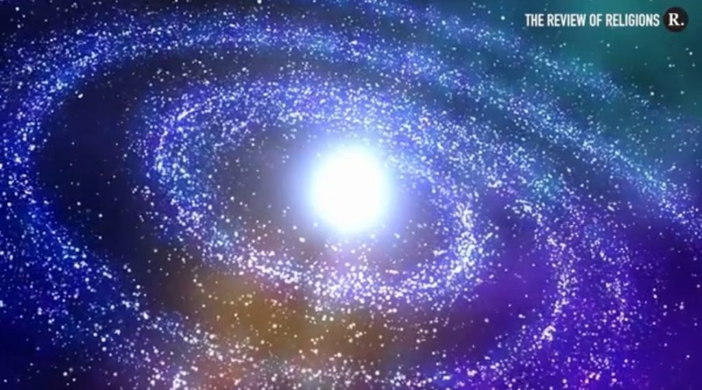 Dr. Munazza Alam looks to the heavens both literally and metaphorically. How does her faith inspire her scientific work?