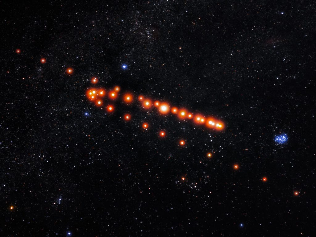 Mars