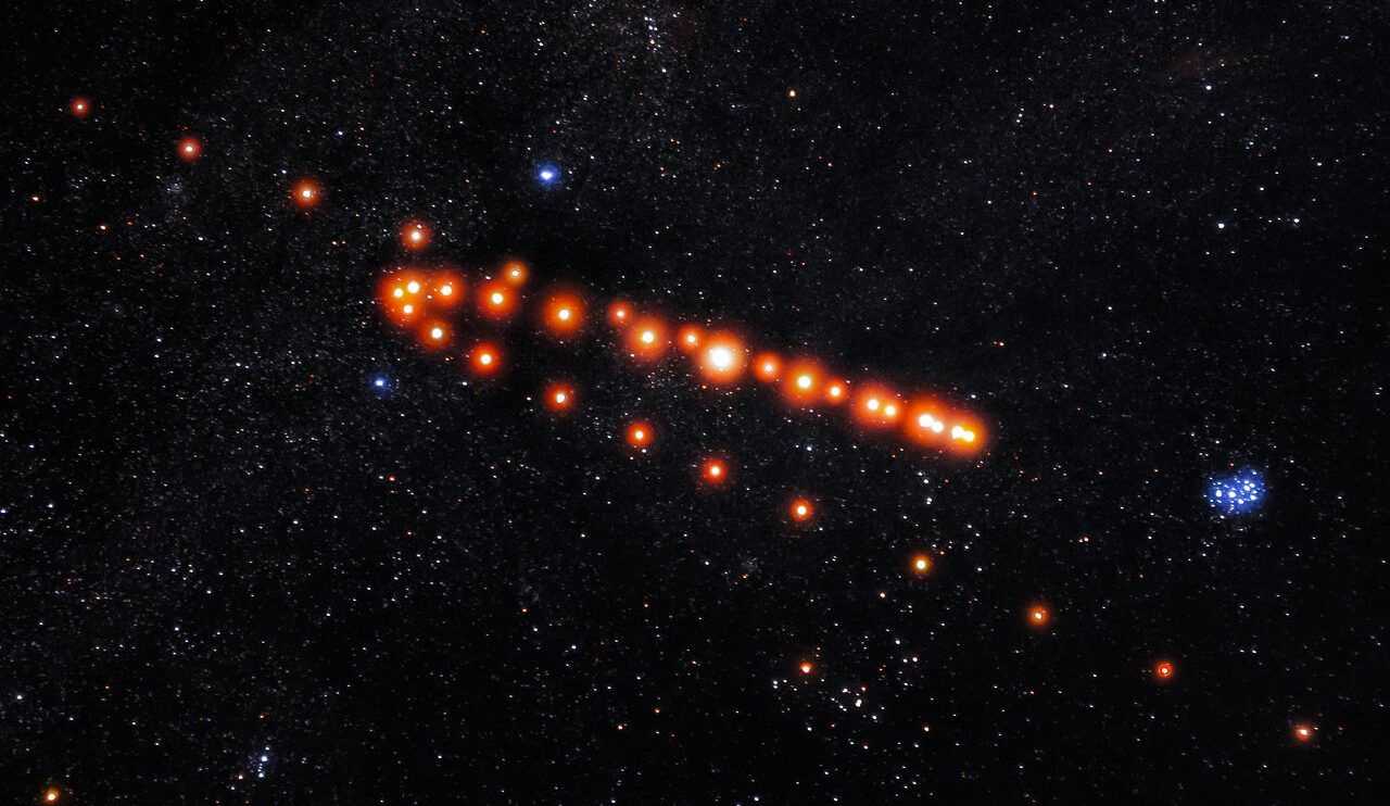 Mars