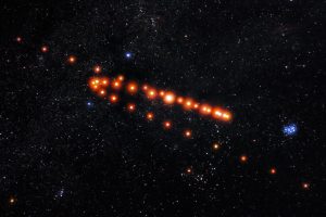 Mars