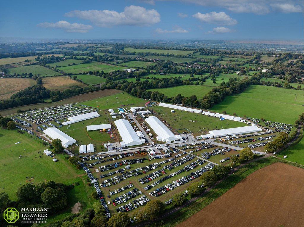 MKA UK Ijtime 2025 2