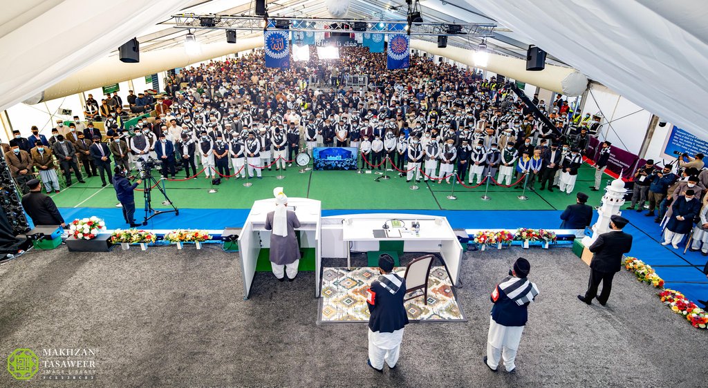 MKA UK Ijtime 2025 3
