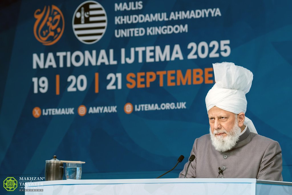 MKA UK Ijtime 2025 4