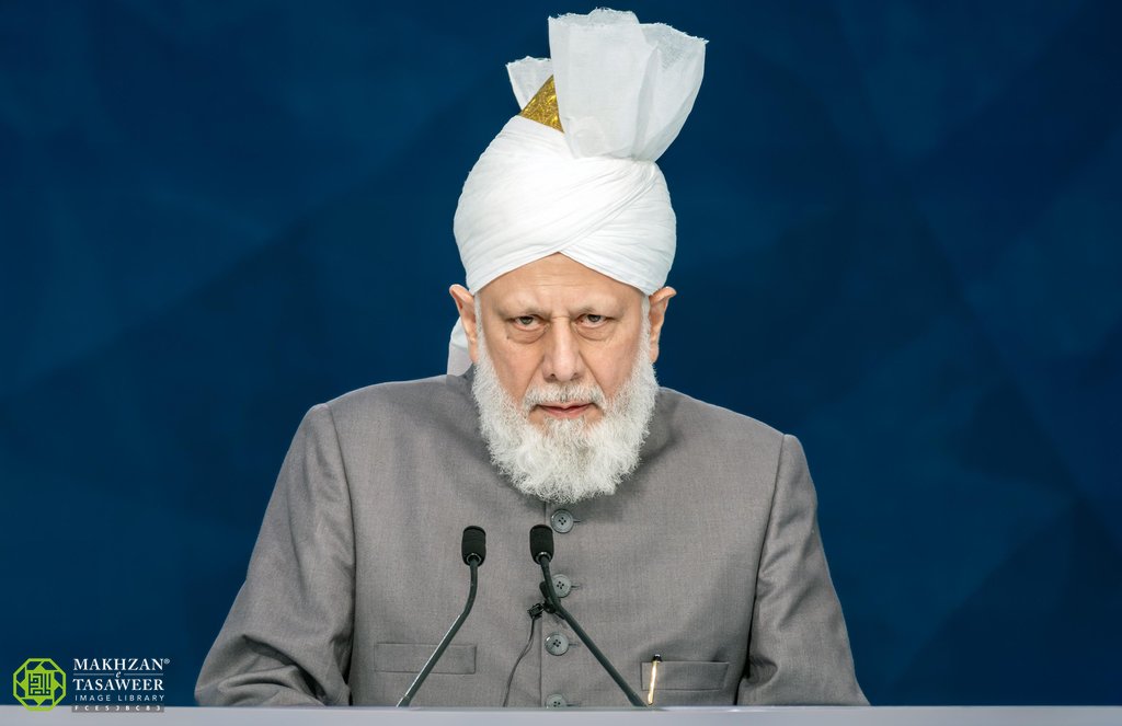 MKA UK Ijtime 2025 5