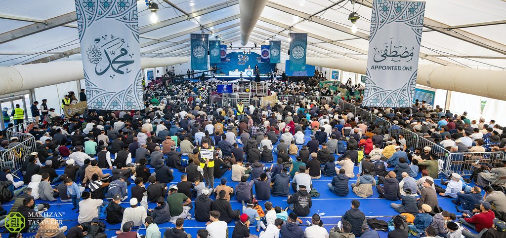 MKA UK Ijtime 2025 7