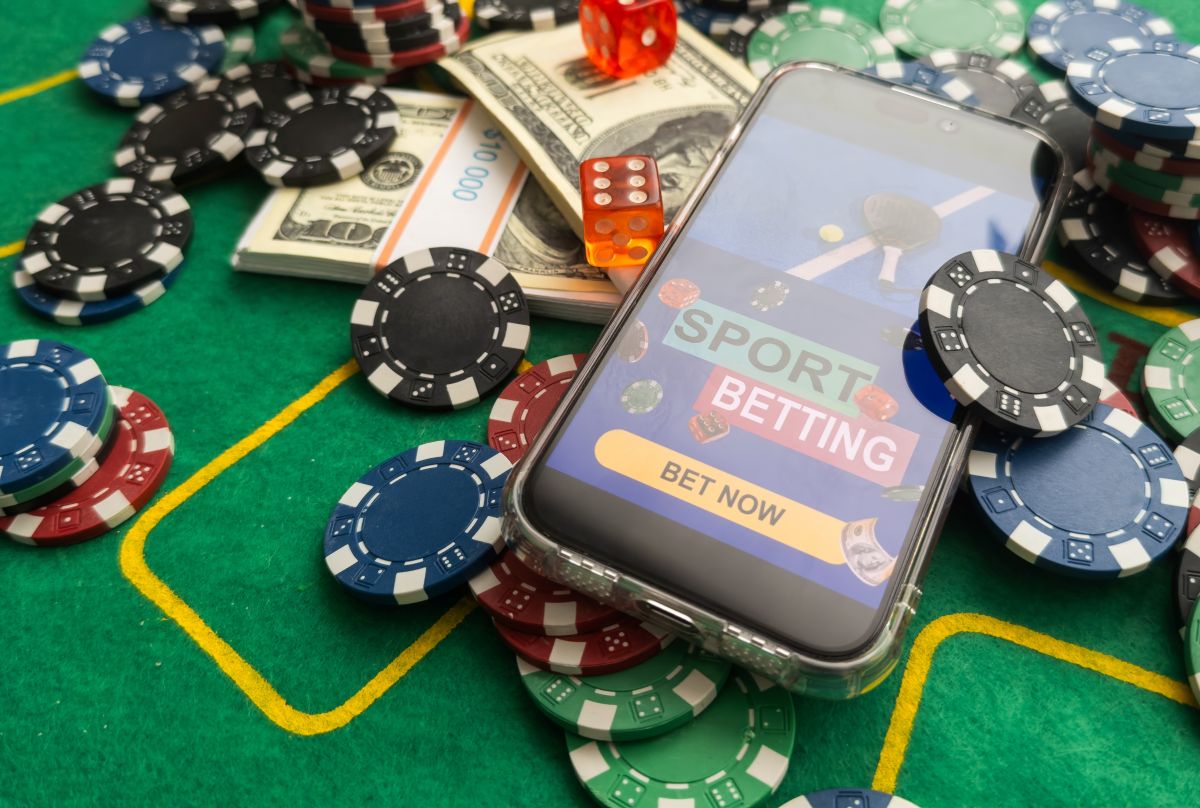 Unfavoured Odds: The Health-Related Harms of Gambling