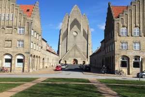 Grundtvig’s Church