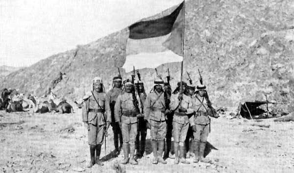 Pilgrimage to the House of Allah and the Hijaz Conflict – Part II