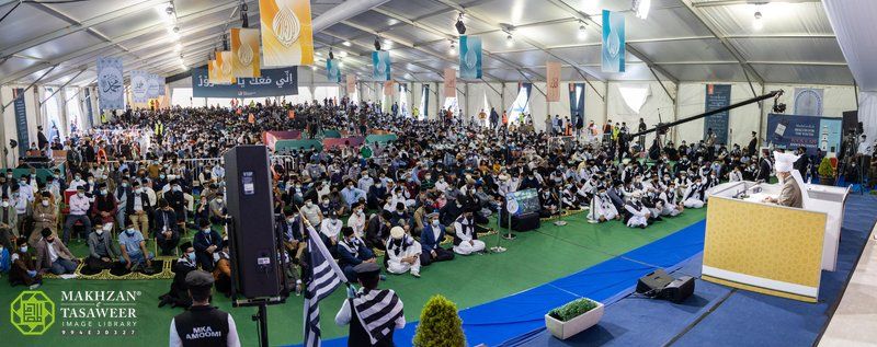 Ahmadi Muslim Youth – Bringing a Moral and Spiritual Revolution