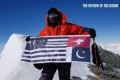 9 Summits: A Mountaineer’s Oath