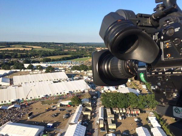 Jalsa Salana: A Unique Gathering