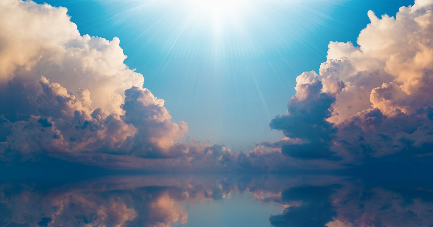 The Holy Spirit: Four Questions Answered