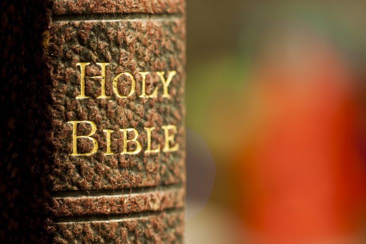 Does the Bible Clearly State That There Was a Virgin Birth?