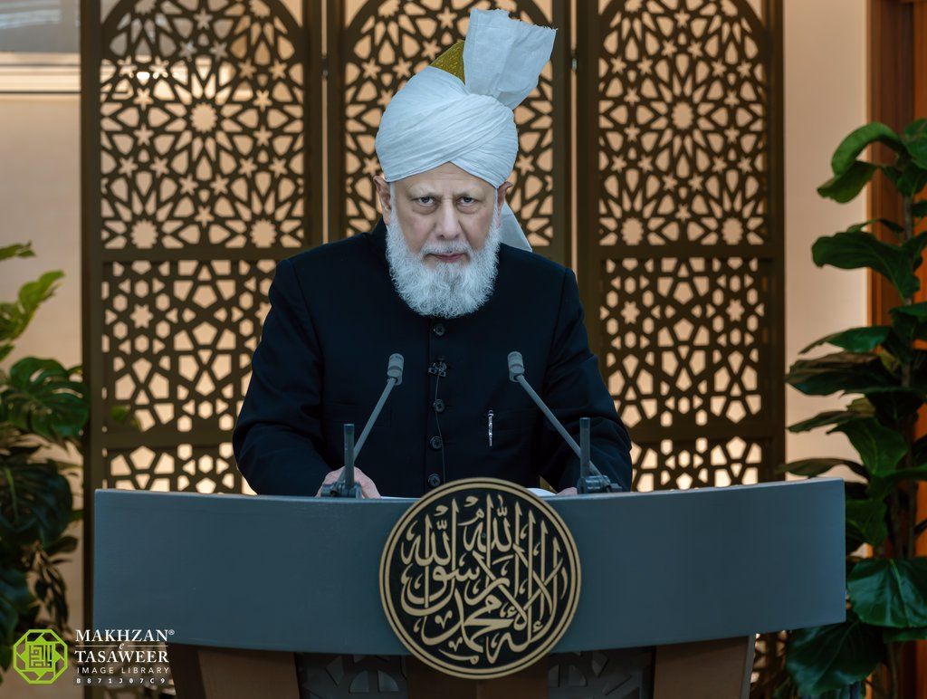 The Fazl Mosque Centenary – A Century of Faith, Peace and Service