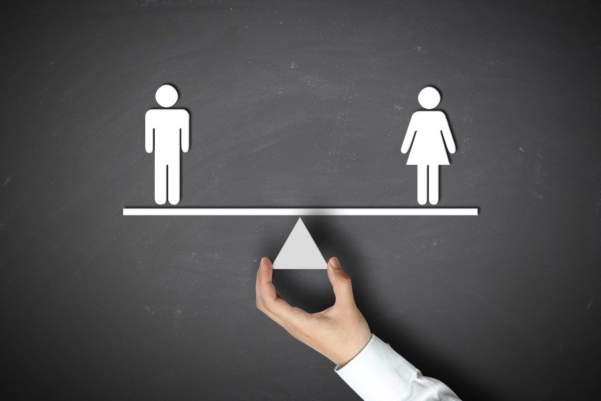 Gender Equality in Islam