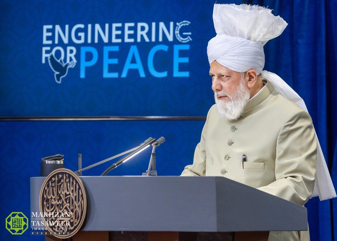Displaying Compassion to All of Humanity 