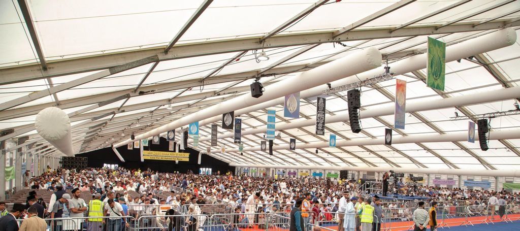 In the Words of the Promised Messiah (as): The Primary Purpose of the Annual Convention