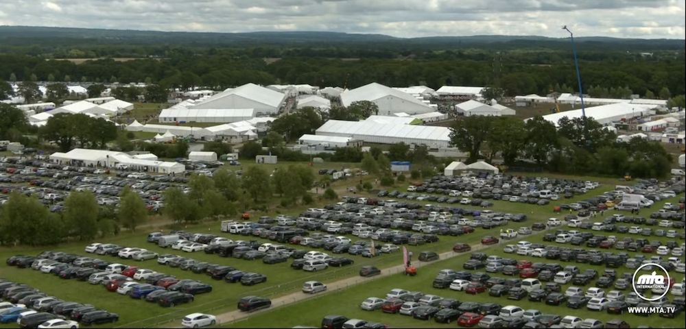 People of Jalsa – ‘Serving With a Passionate Heart’
