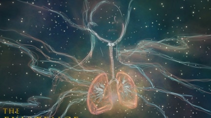 Why YOU Are A Miracle: Breathing & Intelligent Design