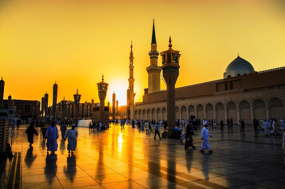Muhammad (sa) and the 600 Jews of Madinah – A False Allegation
