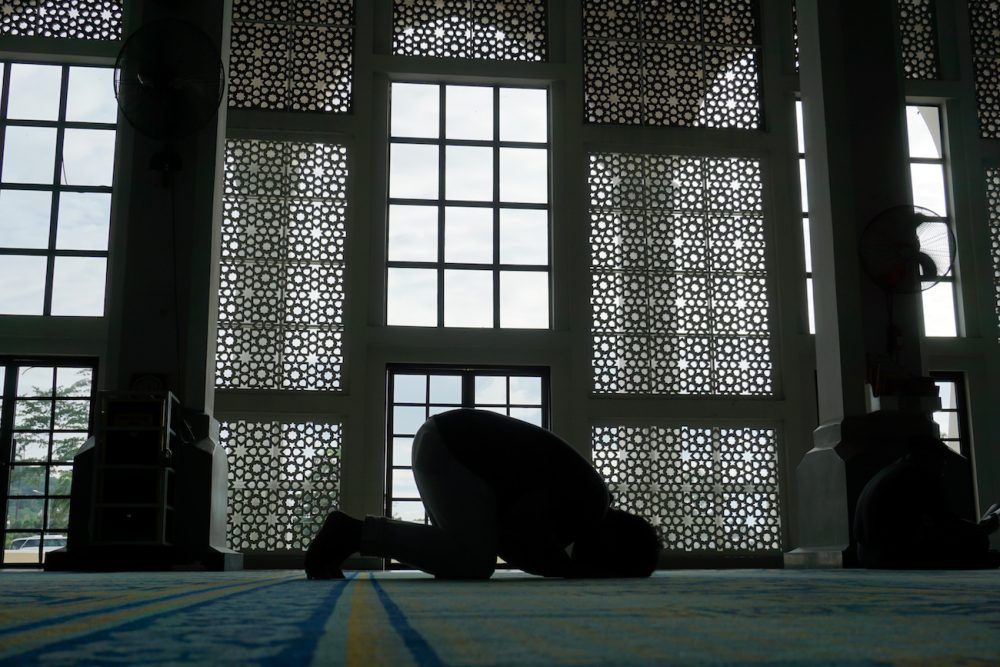 Four Spiritual and Secular Ranks