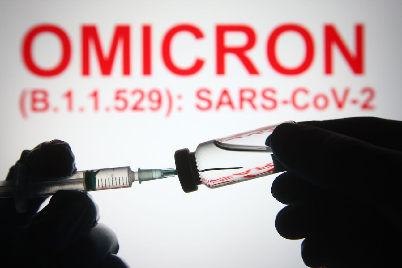 Dealing with Omicron – Why Are There Variants? Interview with Infectious Disease Specialist Dr Jennifer Wang