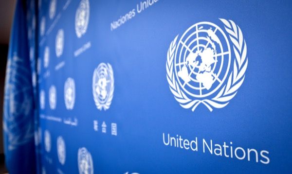 World Peace & Security – Critical Issues of Our Time