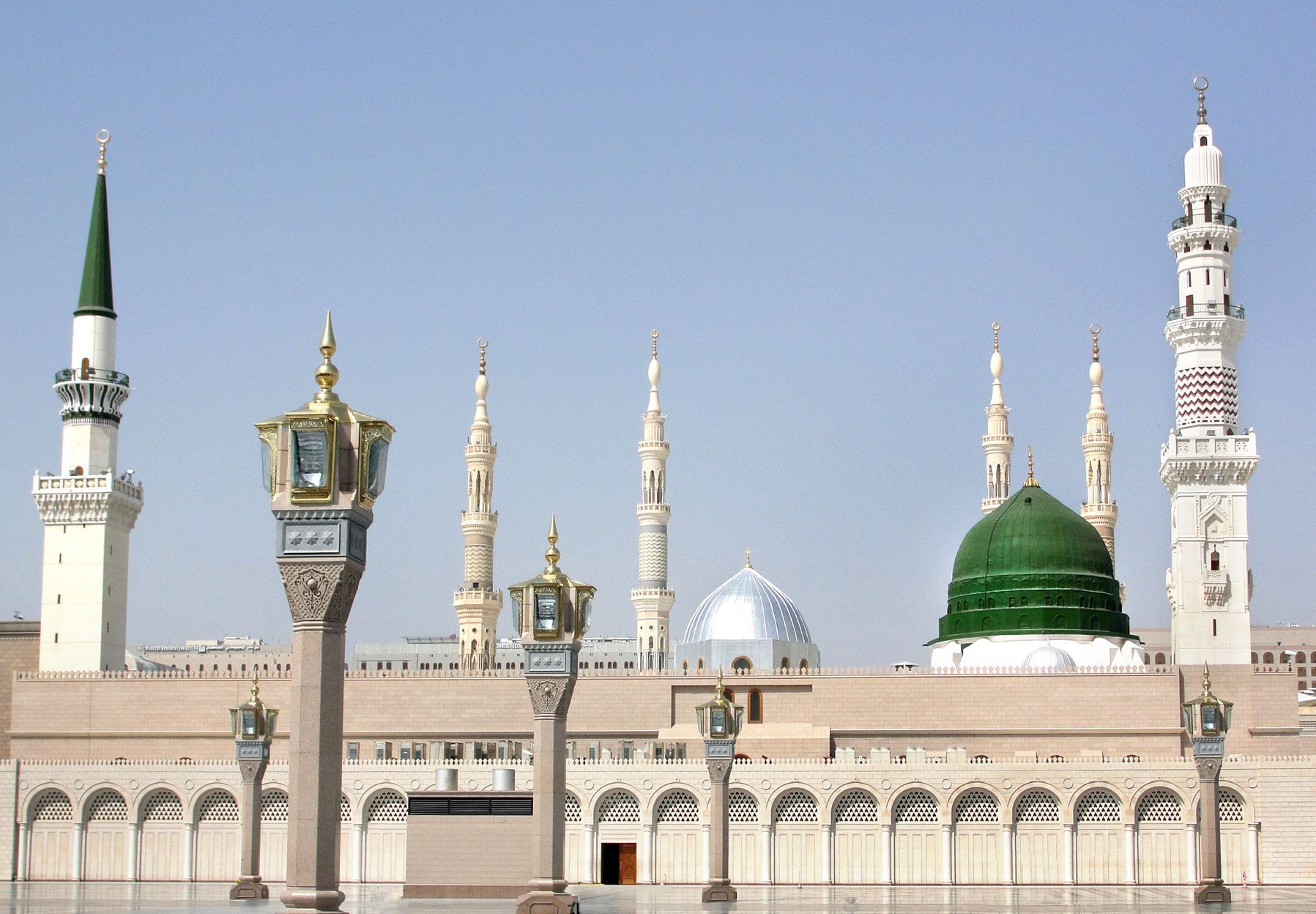 Yes, Islam is a Religion of Peace