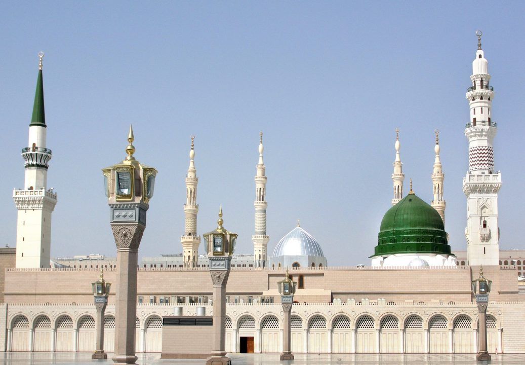 Yes, Islam is a Religion of Peace
