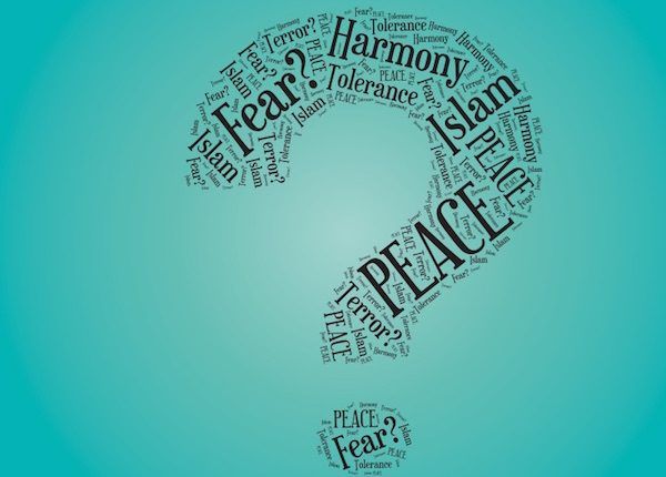The Islamic Dilemma: Should We Fear the Religion of Peace?
