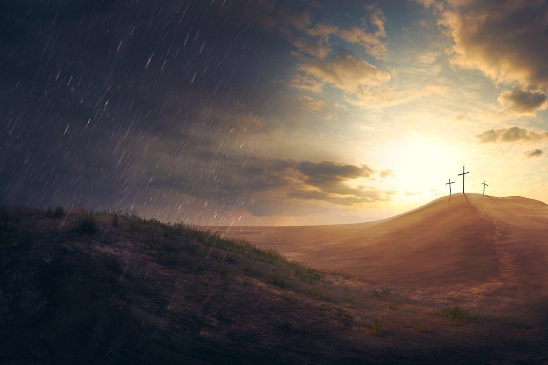 The Historical Context of Jesus Being Called the ‘Son of God’