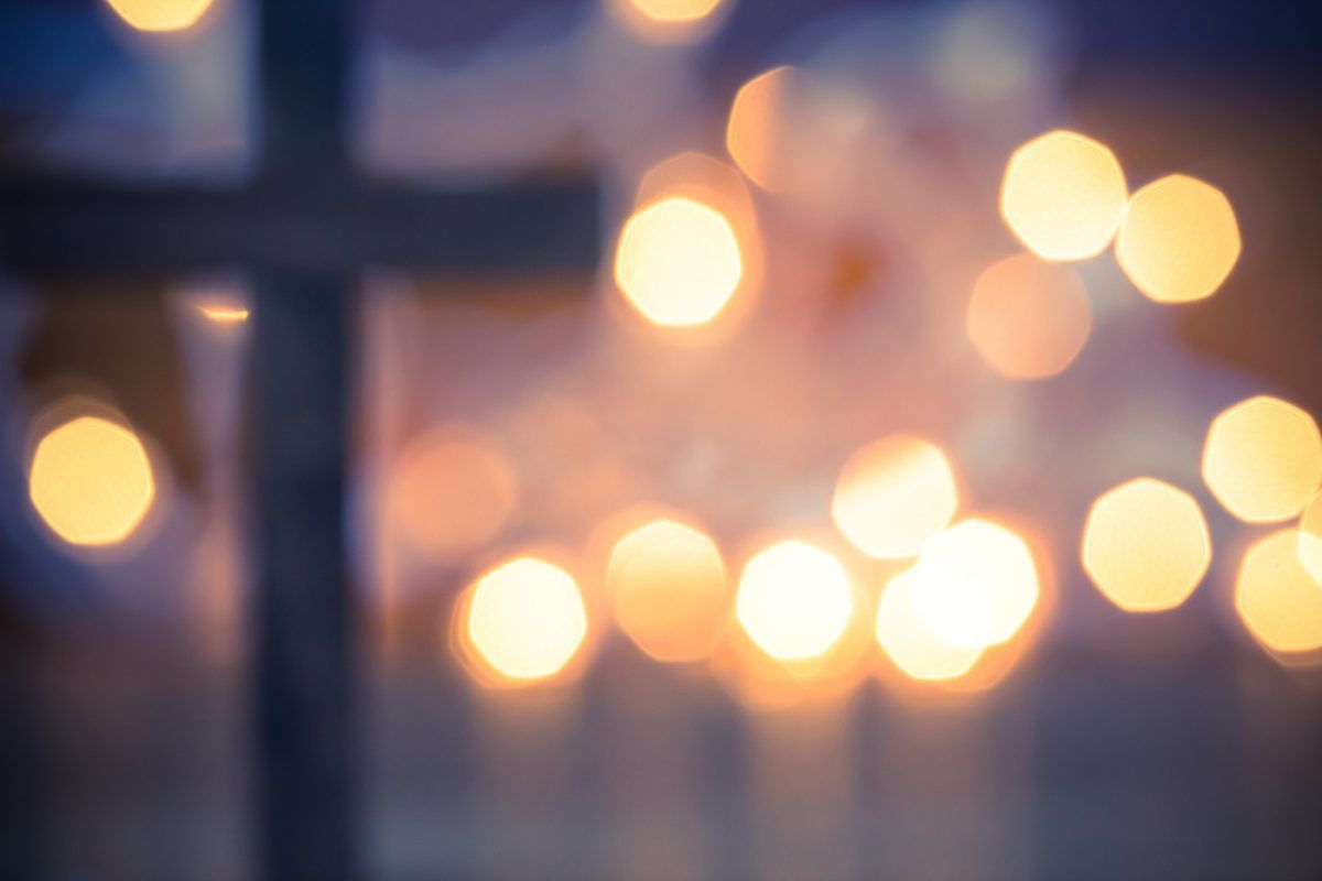 Why Christianity Fails to Understand the Virgin Birth