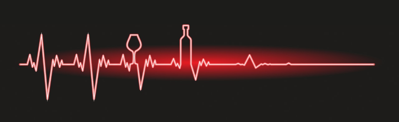 Alcohol: A Menace to Health, An Undeniable Reality