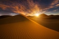 100,000 Years After the Apocalypse