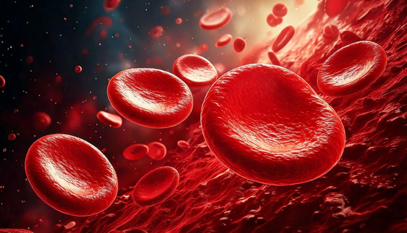 Exploring the Flawlessness of Nature – Blood: River of Red Gold