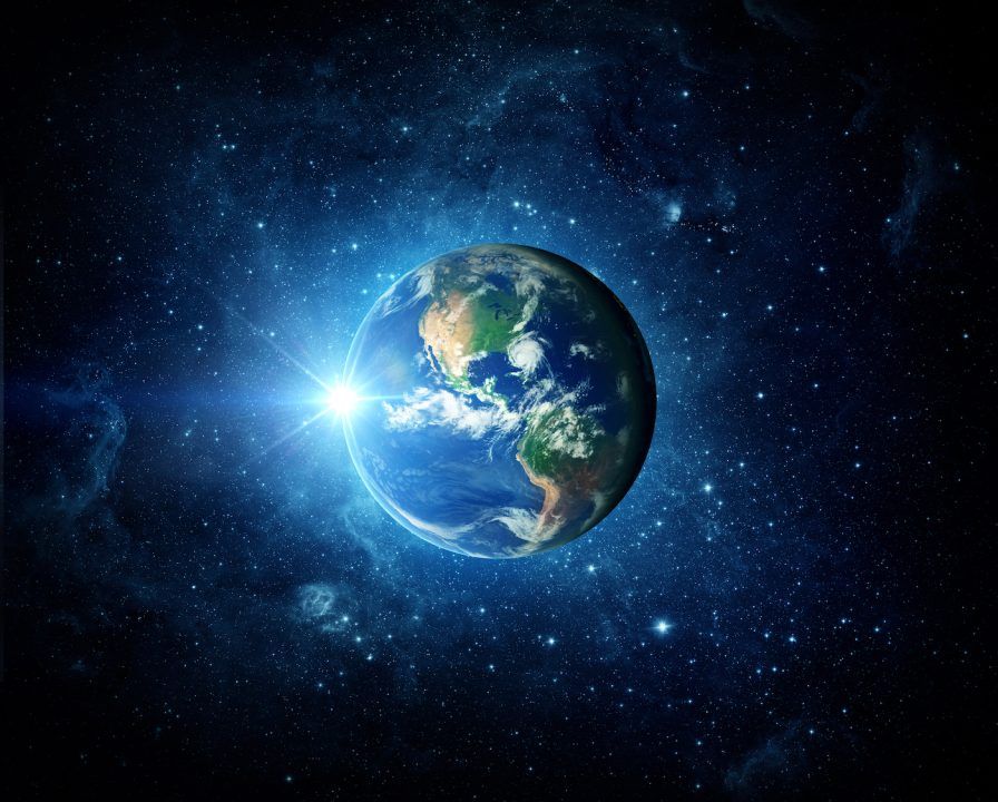 The Age of the Earth