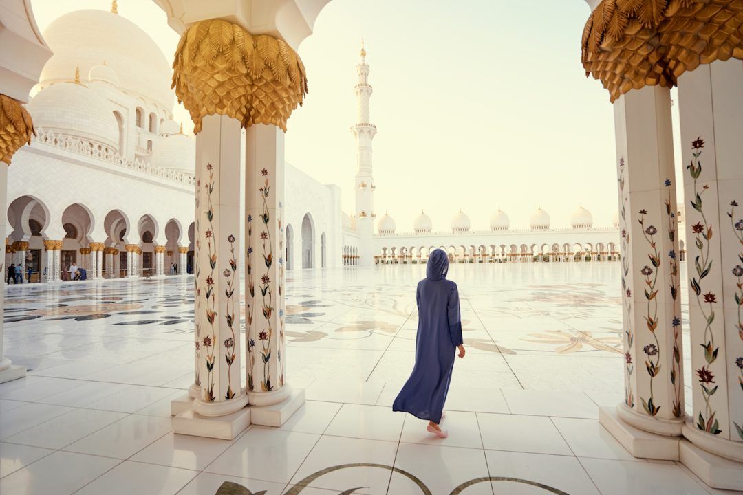 Do Muslim Women Need to Prove Their Equality by Leading Men in Prayer?